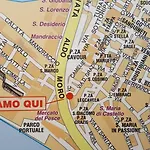Cavour16 Rent Bedrooms Bed & Breakfast Genoa