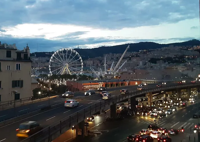 Cavour16 Rent Bedrooms 3* Janov