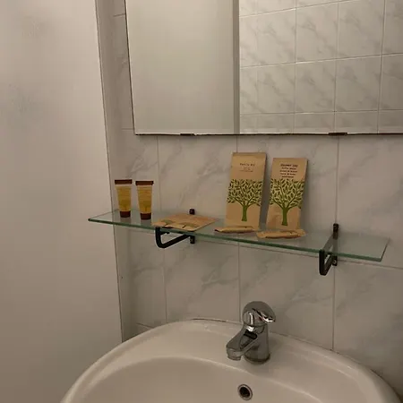 Cavour16 Rent Bedrooms 3*