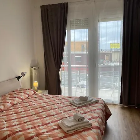 Cavour16 Rent Bedrooms Bed and Breakfast