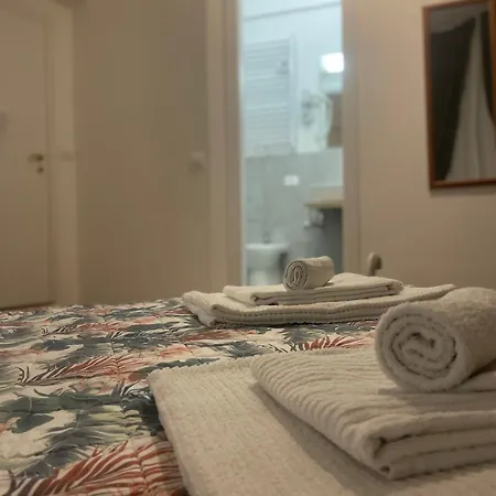 B&B Cavour16 Rent Bedrooms