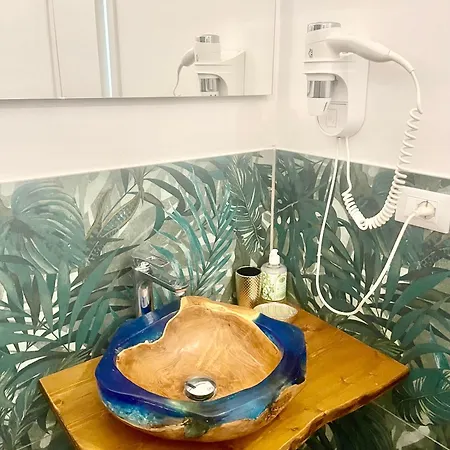 Alojamento de Acomodação e Pequeno-almoço Cavour16 Rent Bedrooms