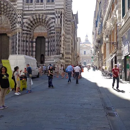 B&B Cavour16 Rent Bedrooms