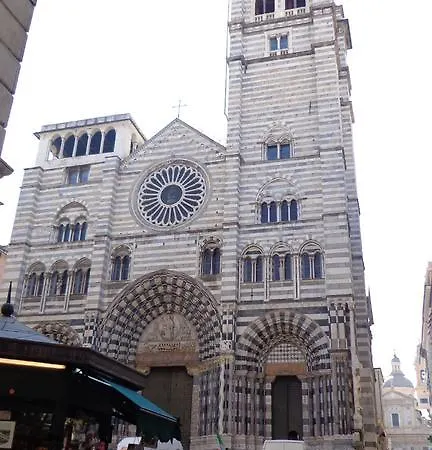 Cavour16 Rent Bedrooms B&B 3*