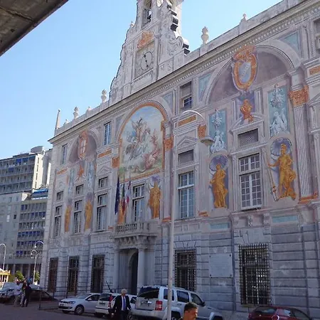 Cavour16 Rent Bedrooms לינה וארוחת בוקר