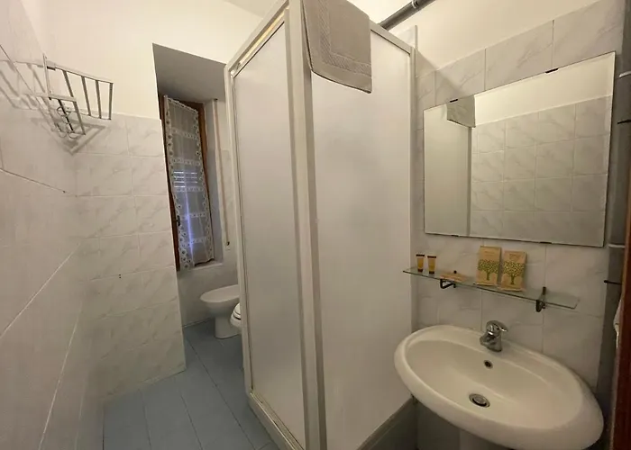 Frühstückspension Cavour16 Rent Bedrooms 3*