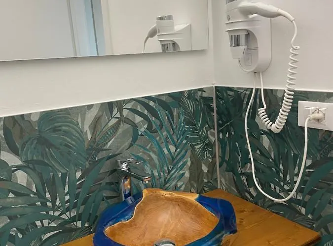 Frühstückspension Cavour16 Rent Bedrooms Genua