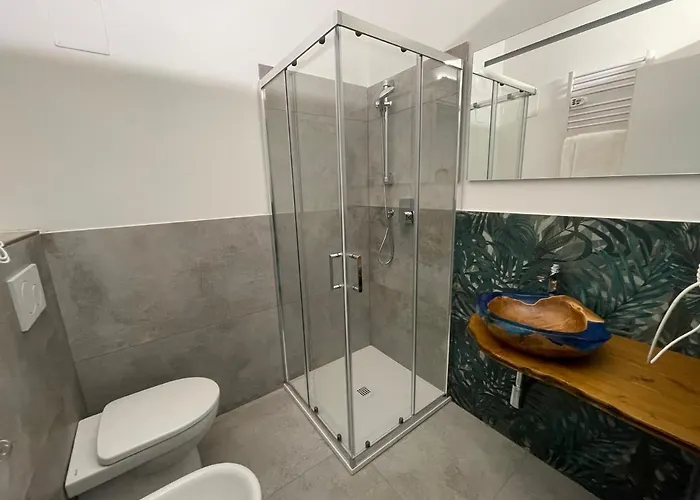 Cavour16 Rent Bedrooms Frühstückspension