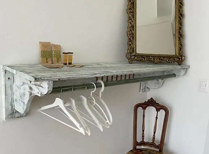 Frühstückspension Cavour16 Rent Bedrooms 3*