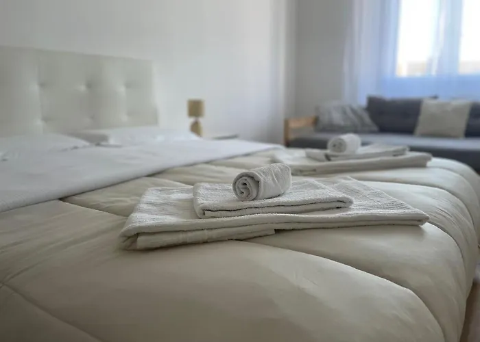 Frühstückspension Cavour16 Rent Bedrooms 3*