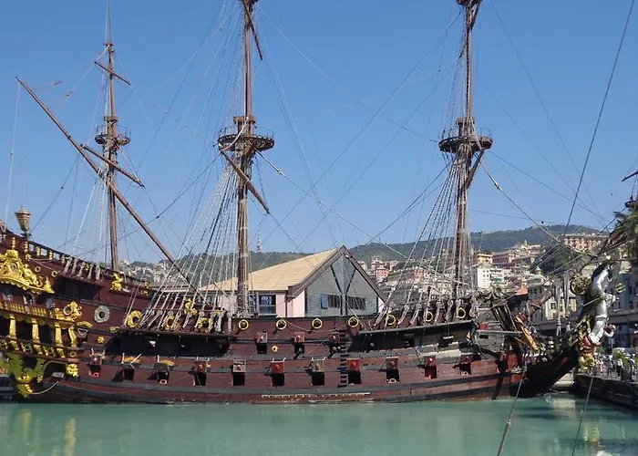 Cavour16 Rent Bedrooms Frühstückspension