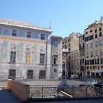 Cavour16 Rent Bedrooms Frühstückspension Genua