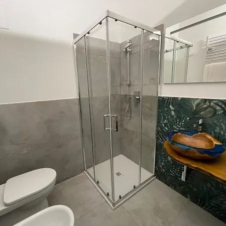 Cavour16 Rent Bedrooms Nocleg ze śniadaniem