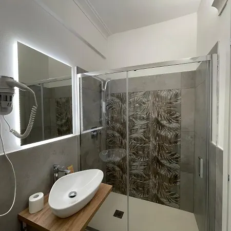 Nocleg ze śniadaniem Cavour16 Rent Bedrooms