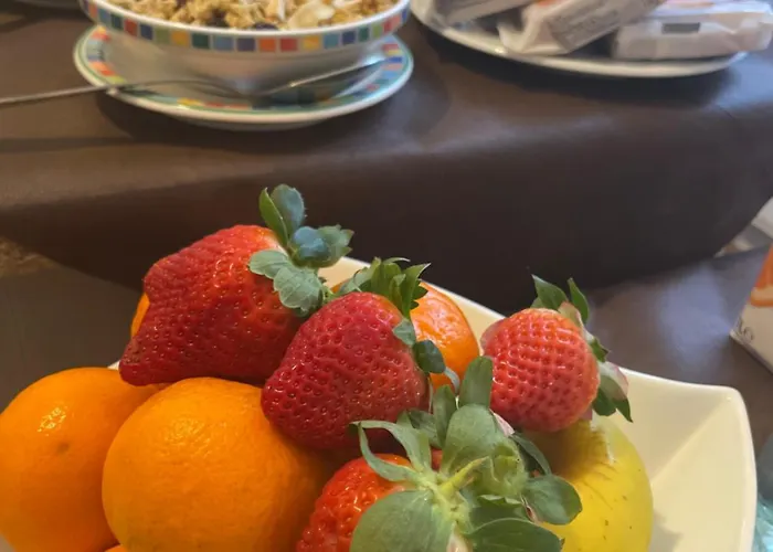 Cavour16 Rent Bedrooms ベッド・アンド・ブレックファスト ジェノヴァ