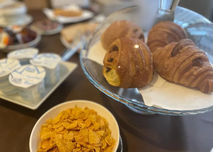 Cavour16 Rent Bedrooms