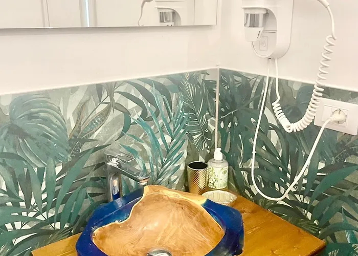 ベッド・アンド・ブレックファスト Cavour16 Rent Bedrooms