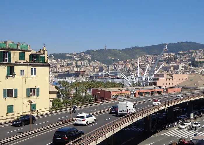 Cavour16 Rent Bedrooms 3*