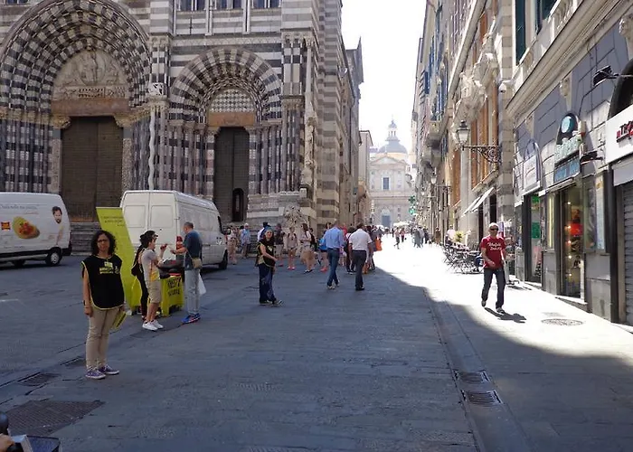 ベッド・アンド・ブレックファスト Cavour16 Rent Bedrooms