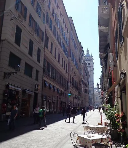 Cavour16 Rent Bedrooms