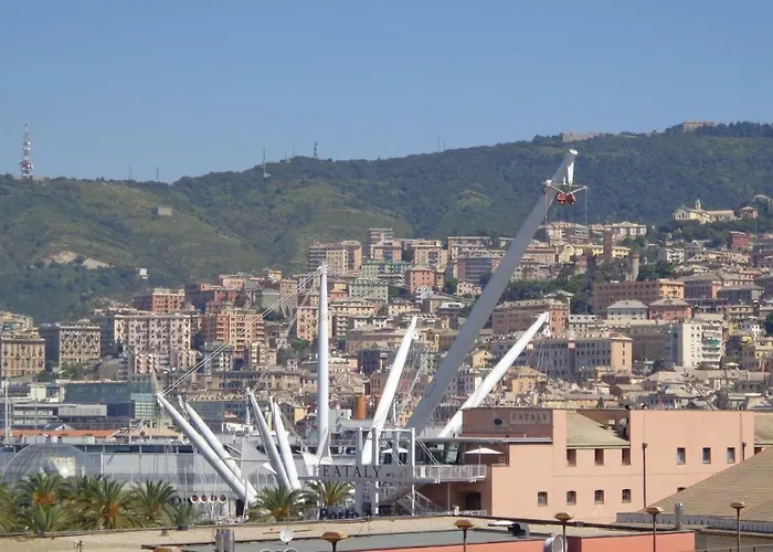 Cavour16 Rent Bedrooms 3*