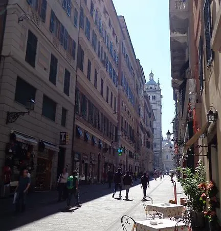 Cavour16 Rent Bedrooms