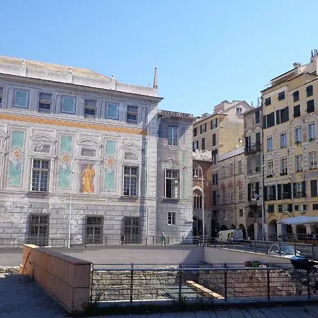 Cavour16 Rent Bedrooms Отель типа 